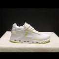 Highlighter tennis shoes
