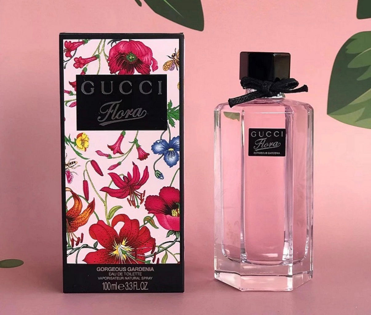 Flora