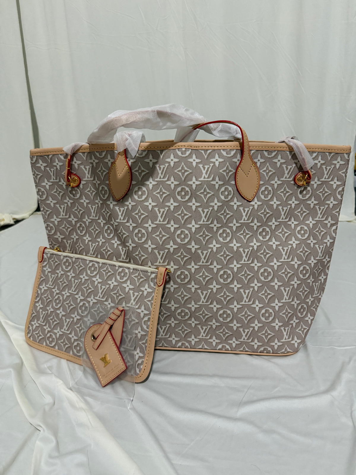 Neverfull MM