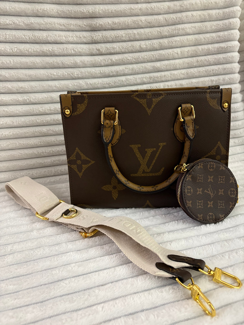 Kay purse
