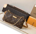 Hannah purse