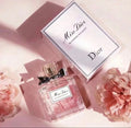 Miss d perfume