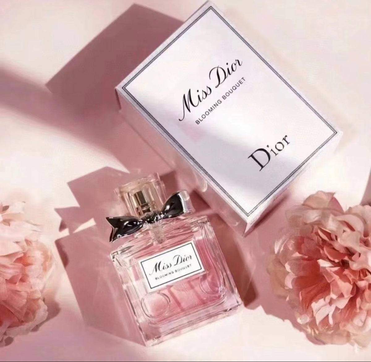 Miss d perfume