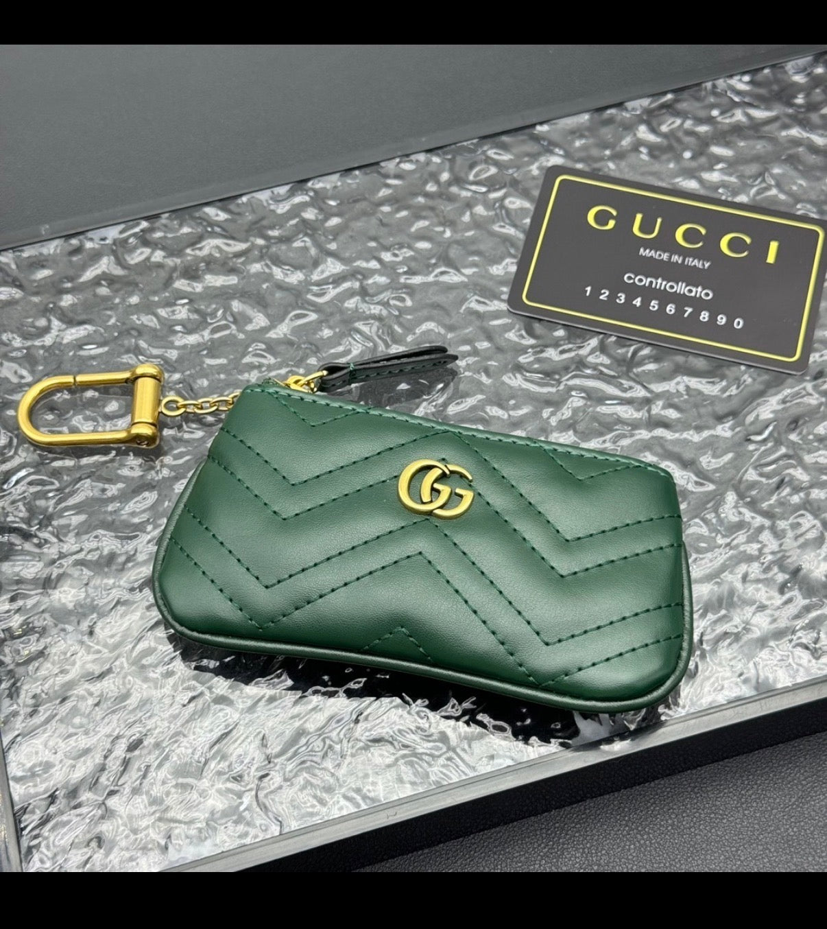 gg wallet
