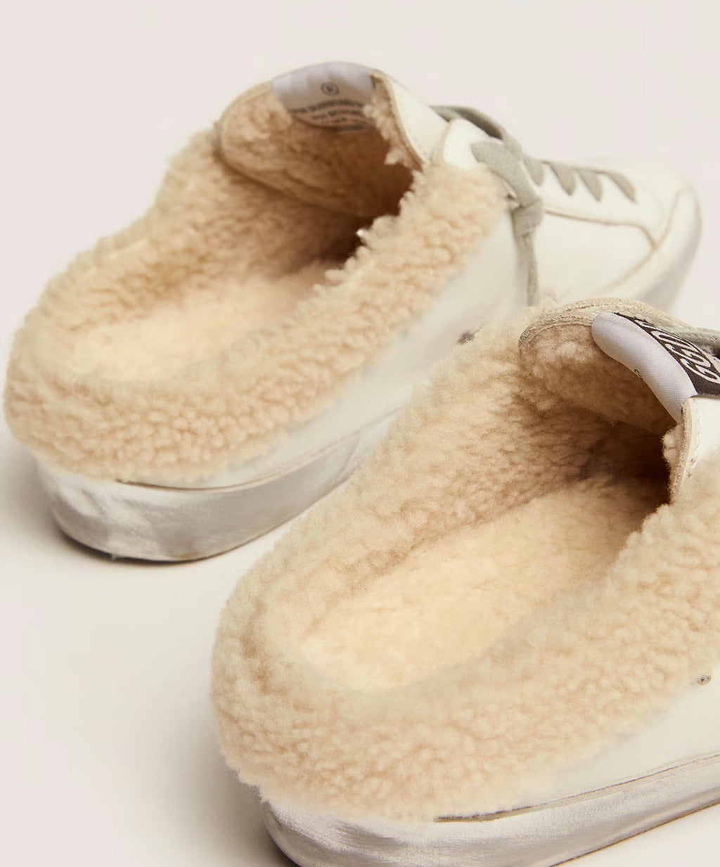 GG sneakers