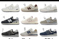 Women’s nb tennis shoes