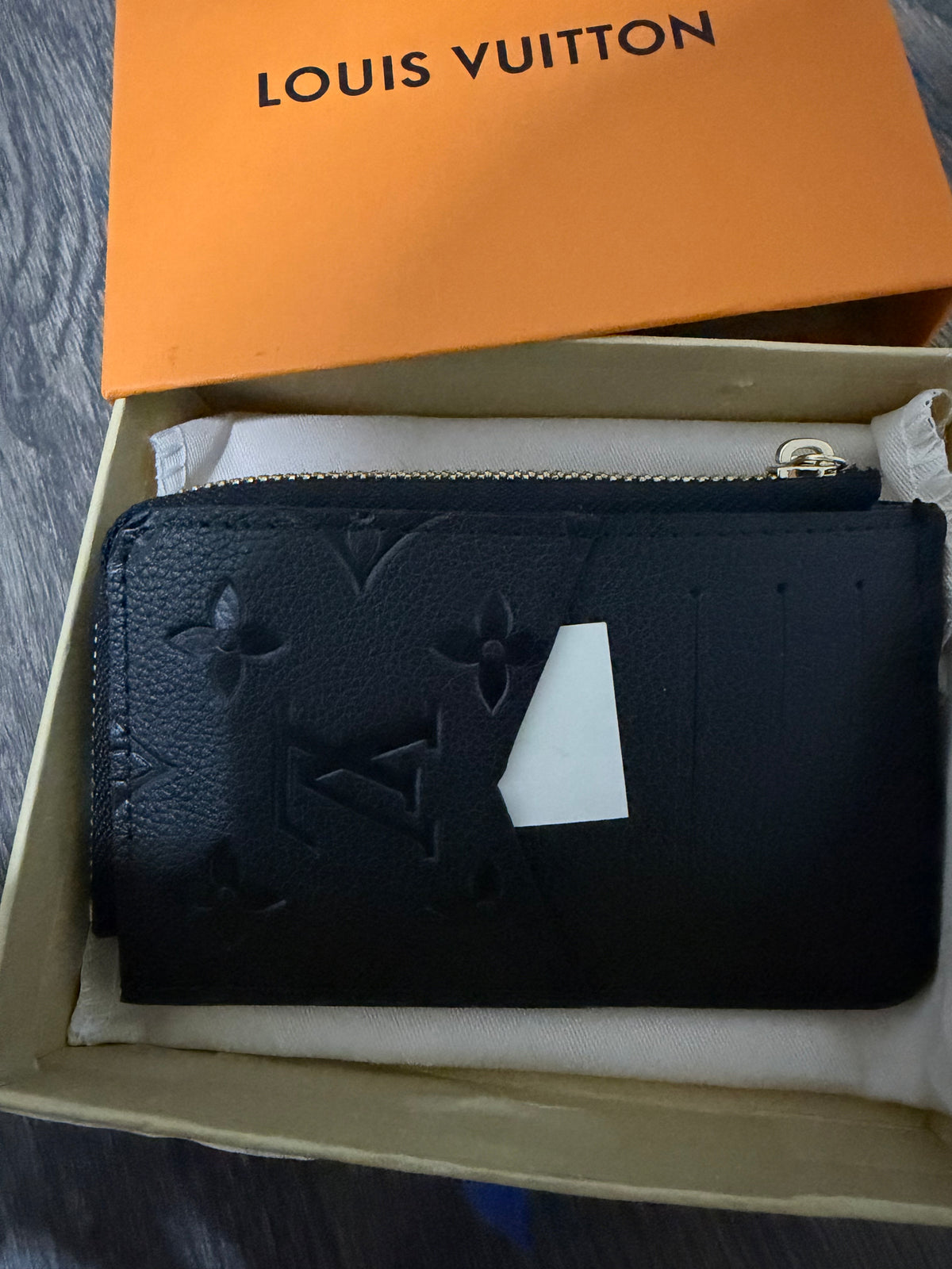 wallet