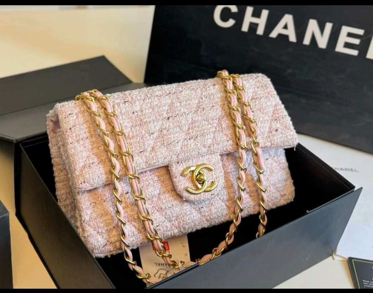 Coco purse