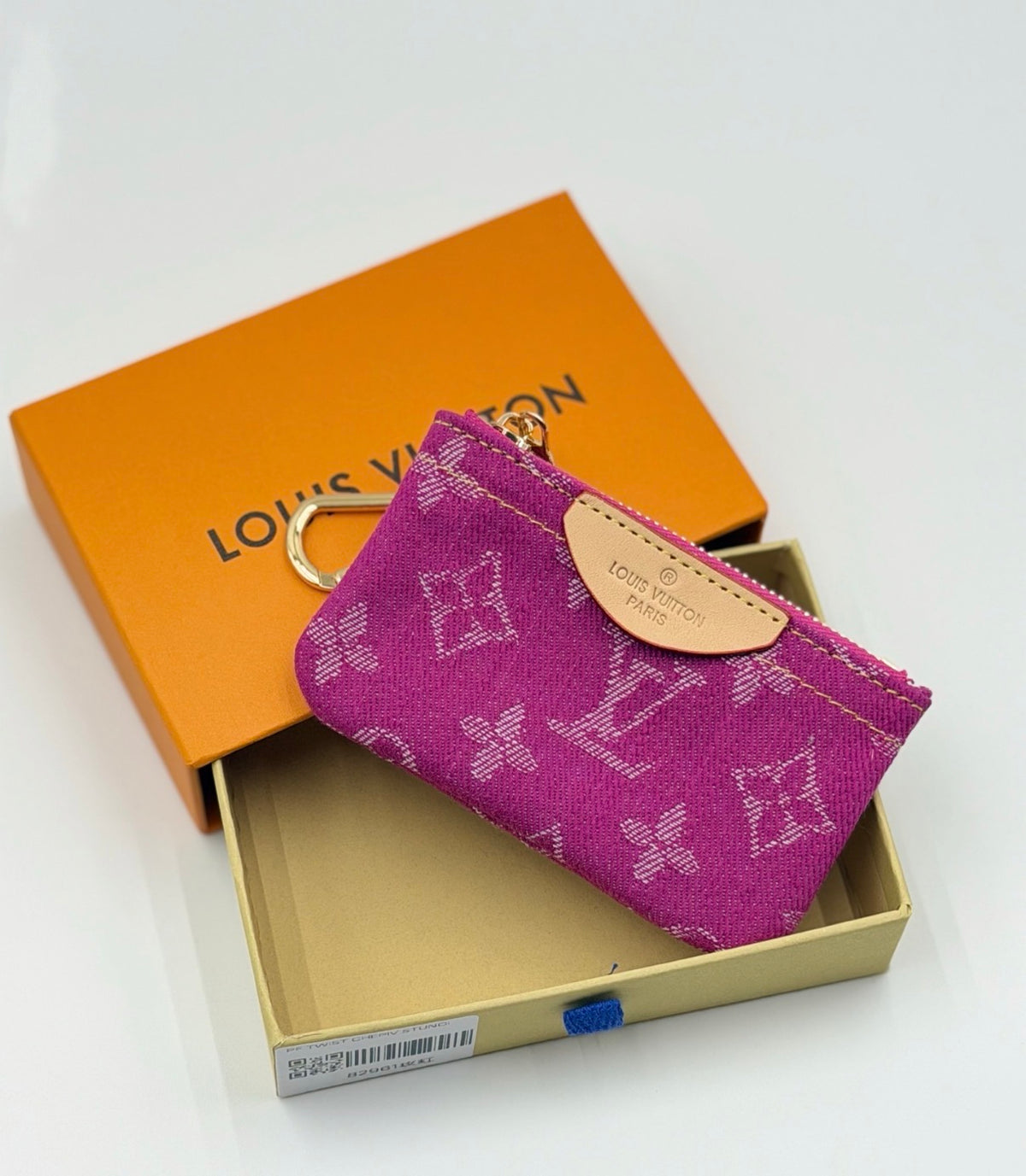 Magenta wallet