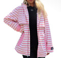 lulu mac raincoat