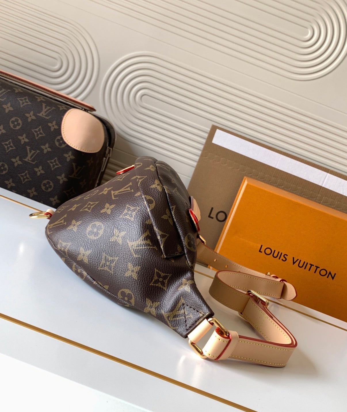 Belt bag