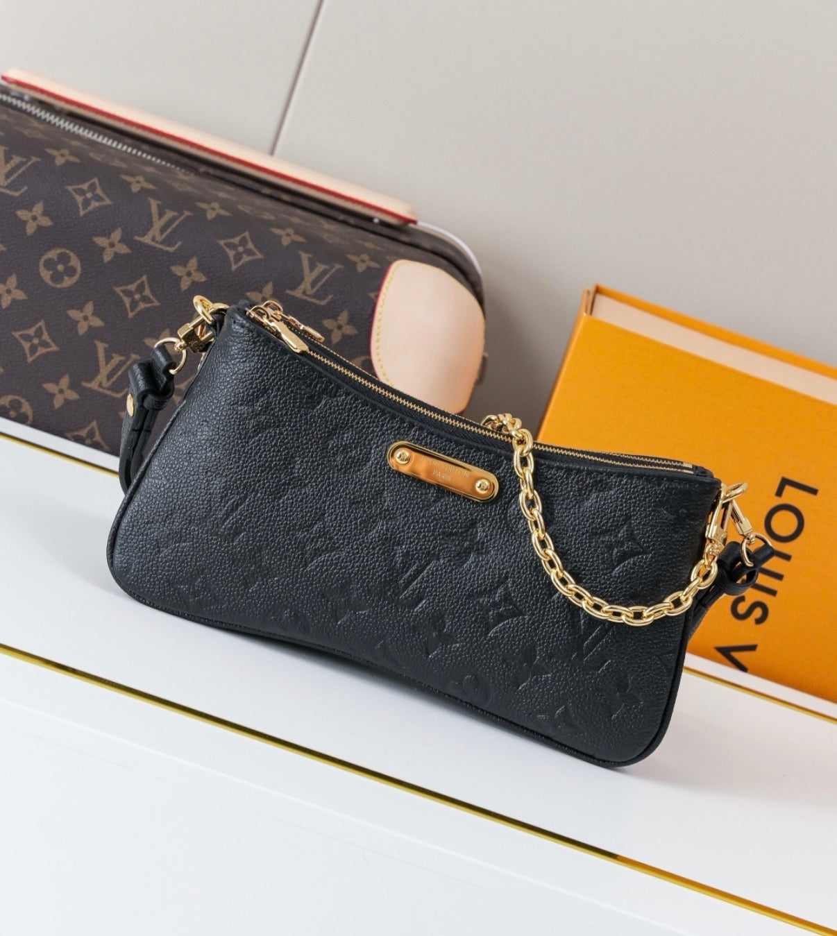 Em purse