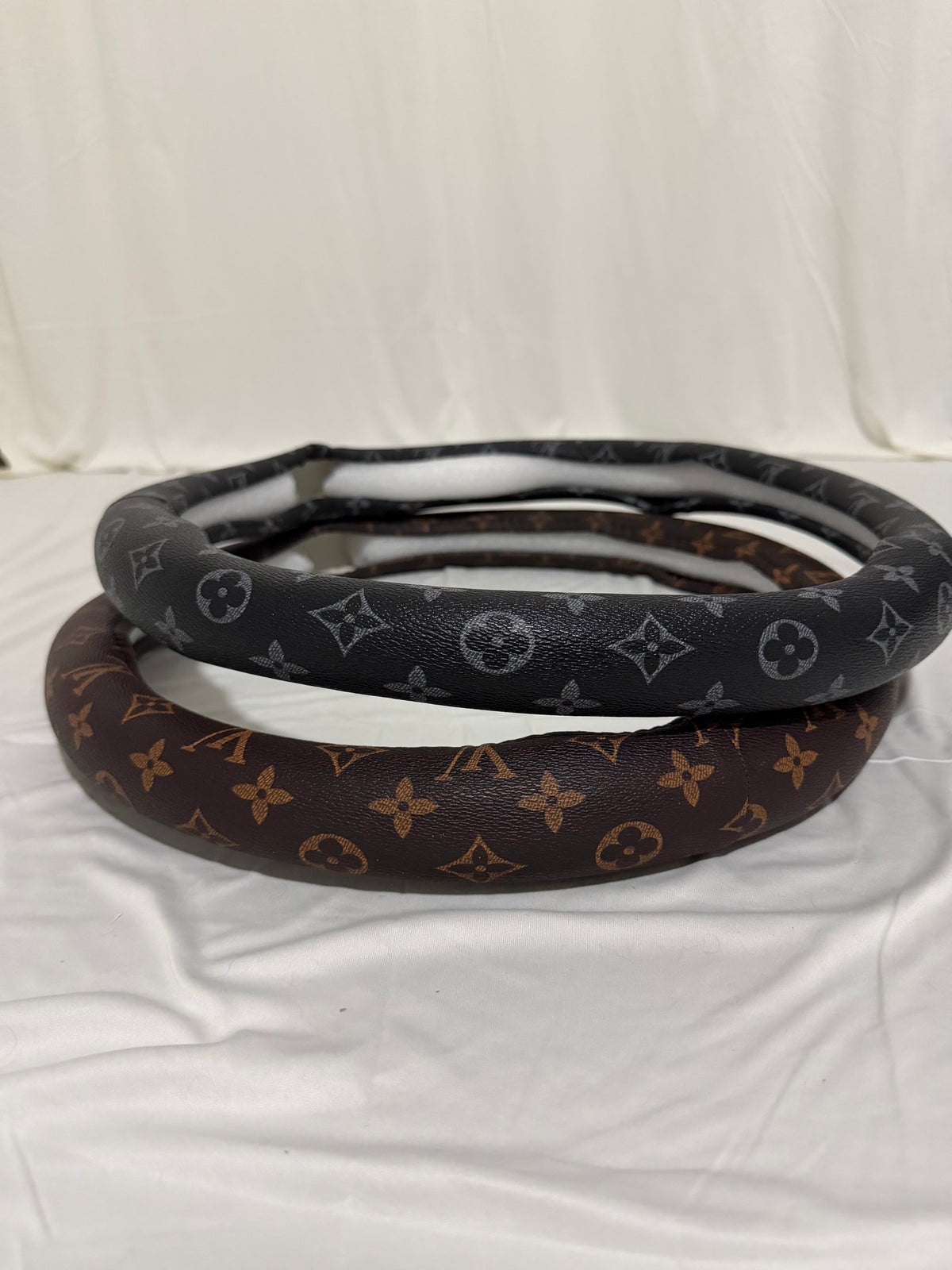 steering wheel covers
