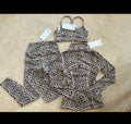 leopard set