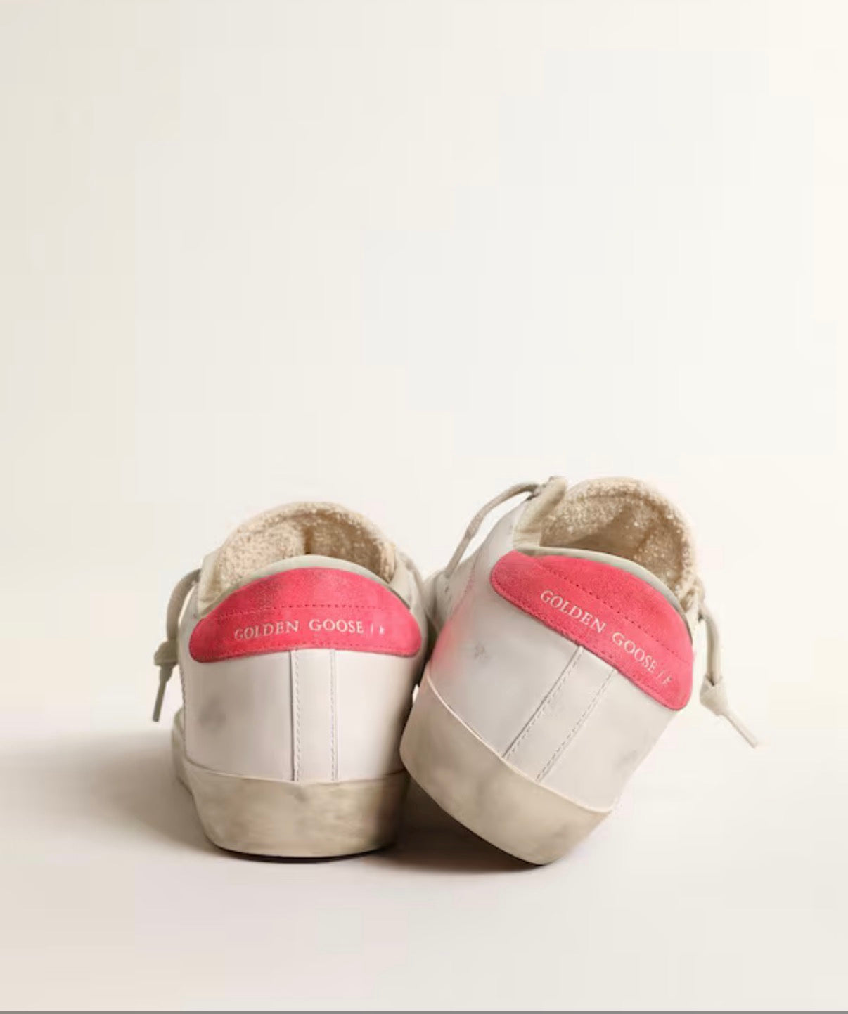 GG sneakers