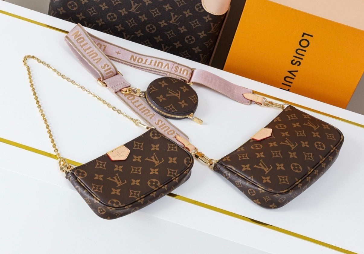 Paige purse