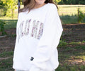 Lulu mac sweatshirt