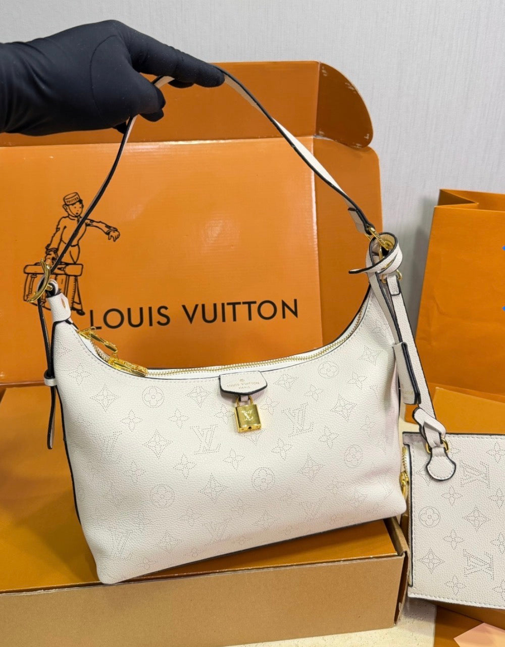 Lucy shoulder bag