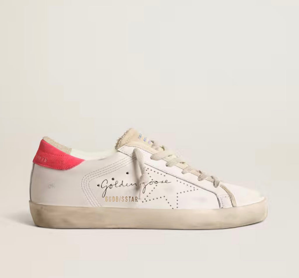 GG sneakers