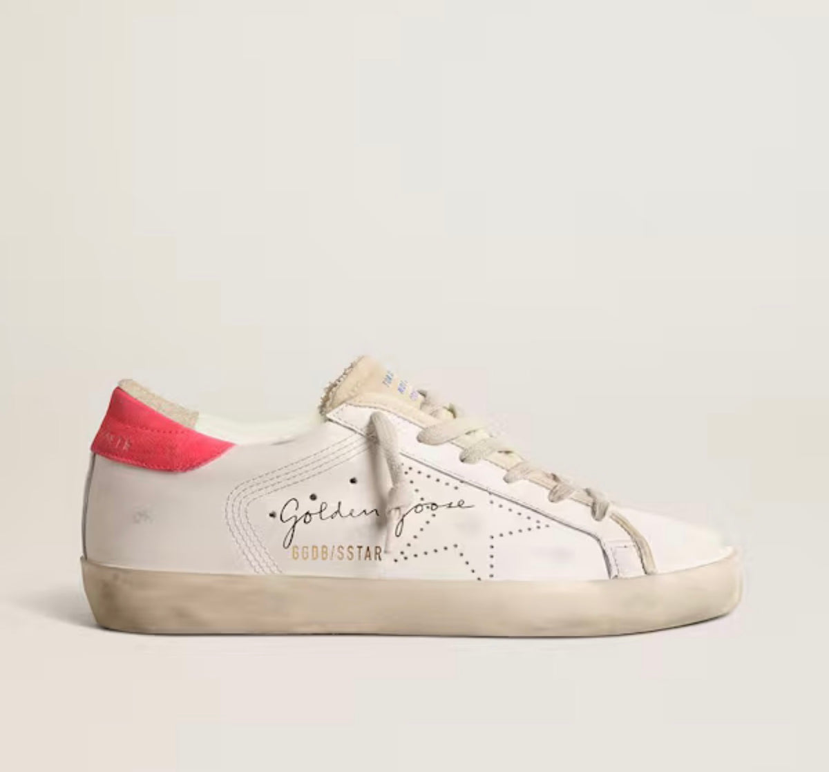 GG sneakers