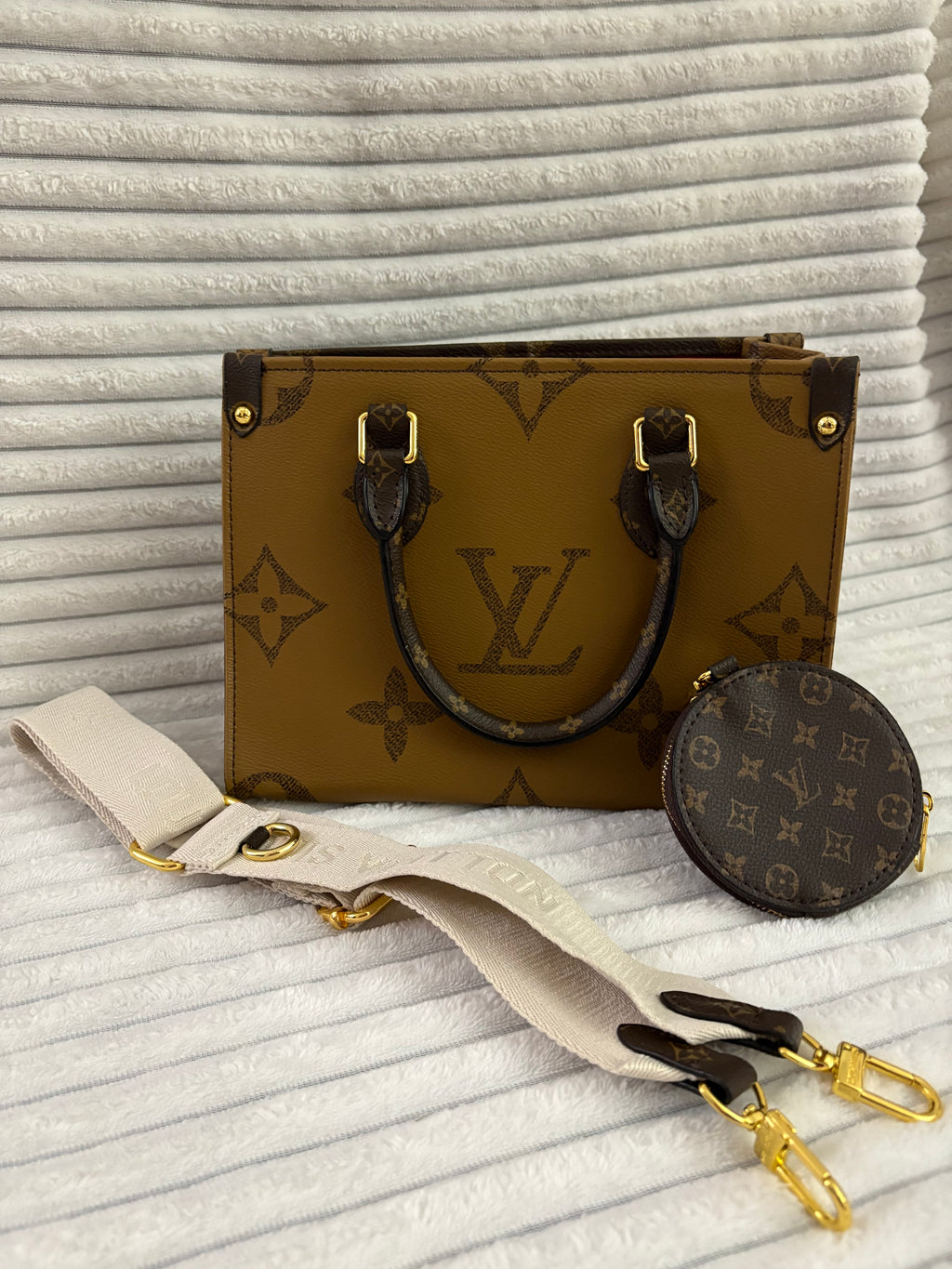 Kay purse