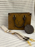 Kay purse