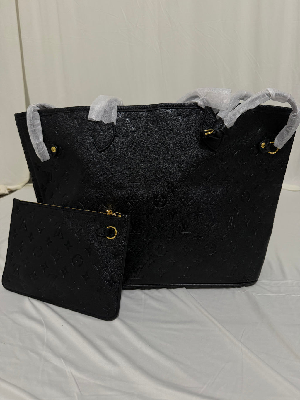 Neverfull MM black