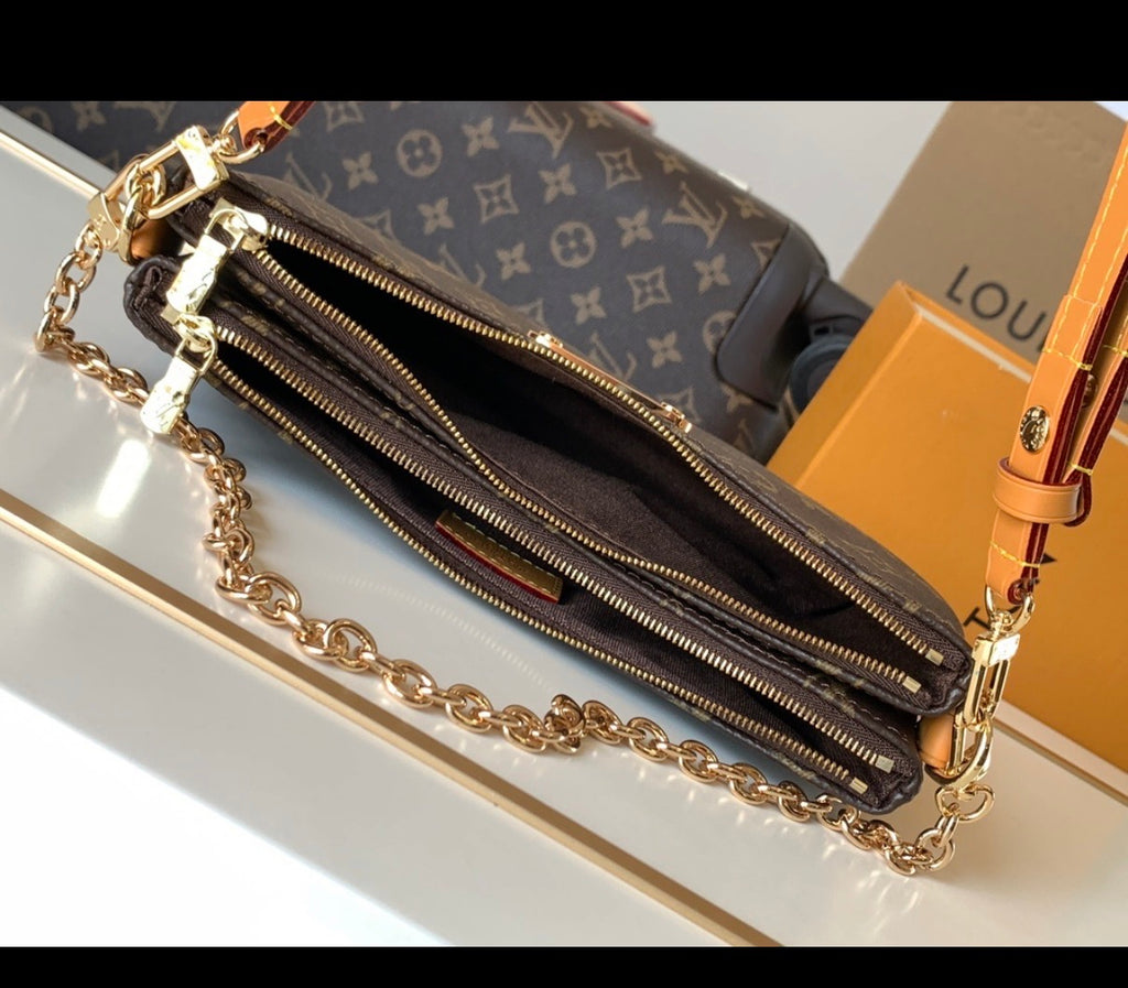 Hannah purse