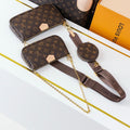 Lilly purse