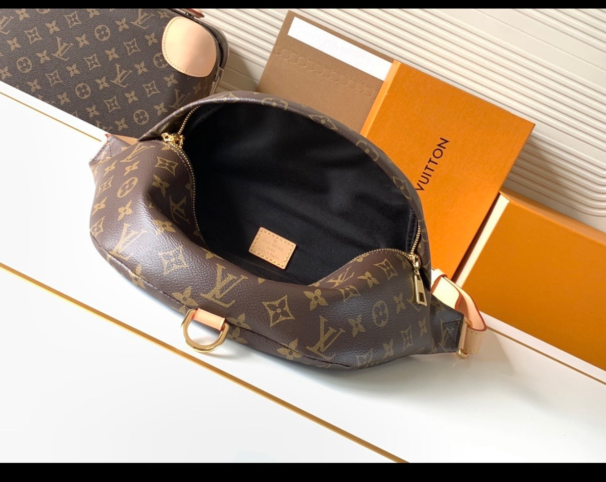 Belt bag