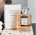 Coco perfume