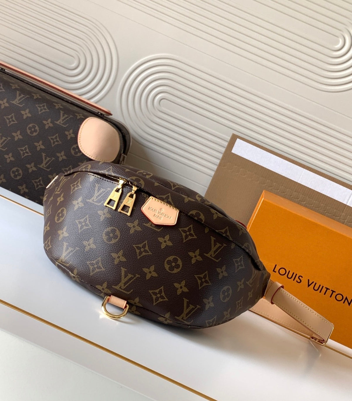 Belt bag