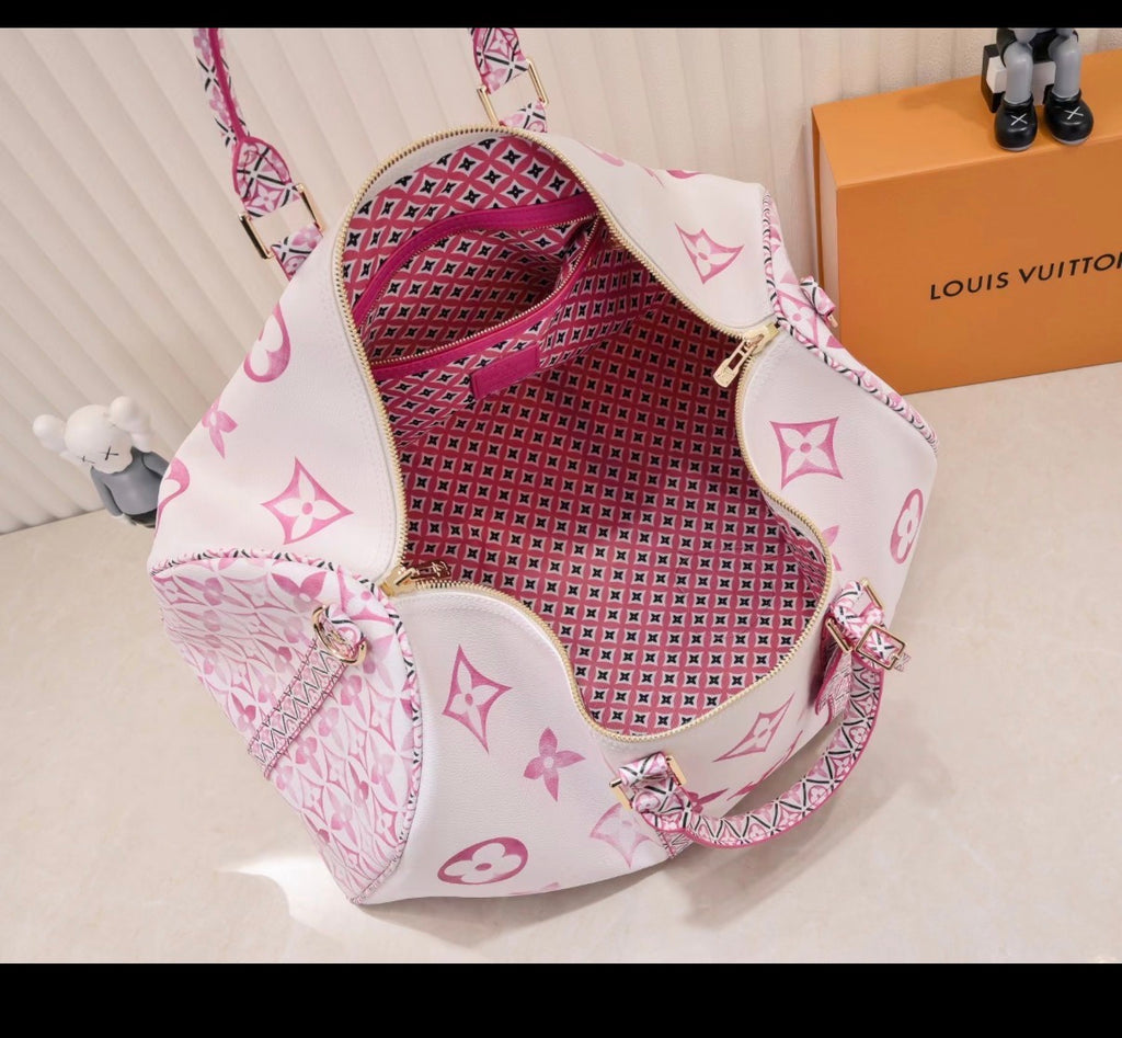 Pink LV 50CM