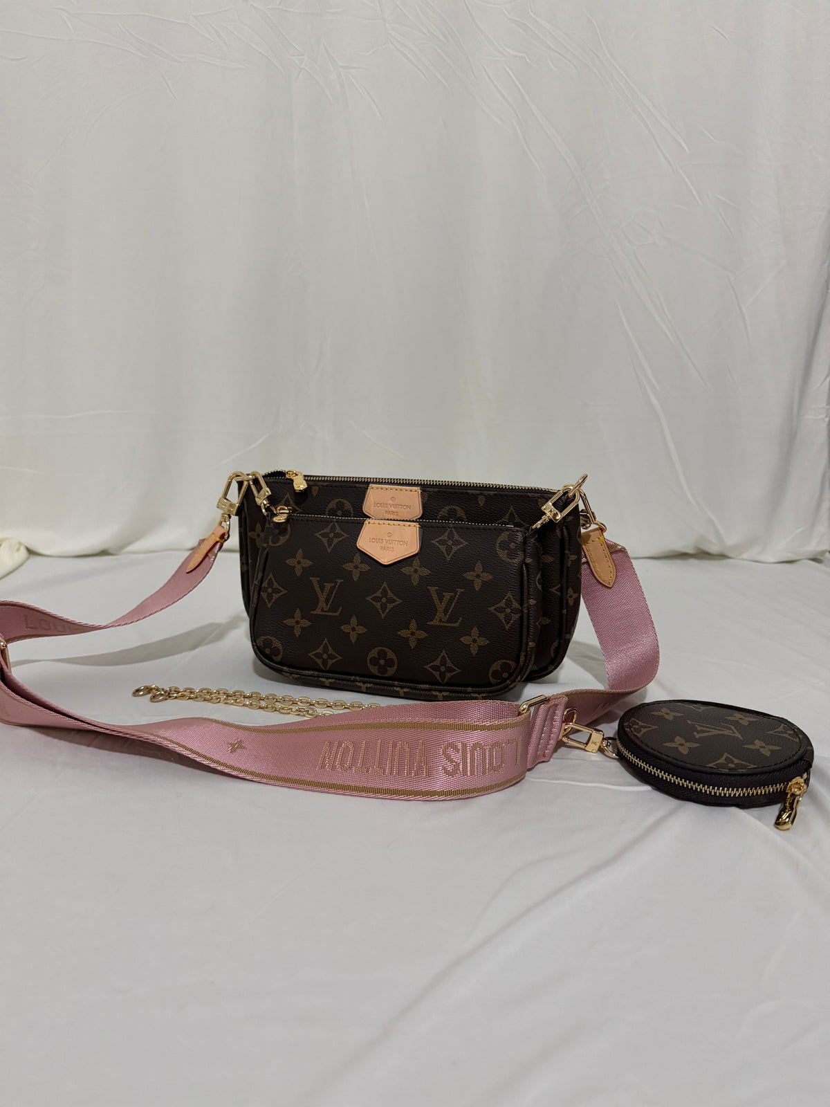 paige purse