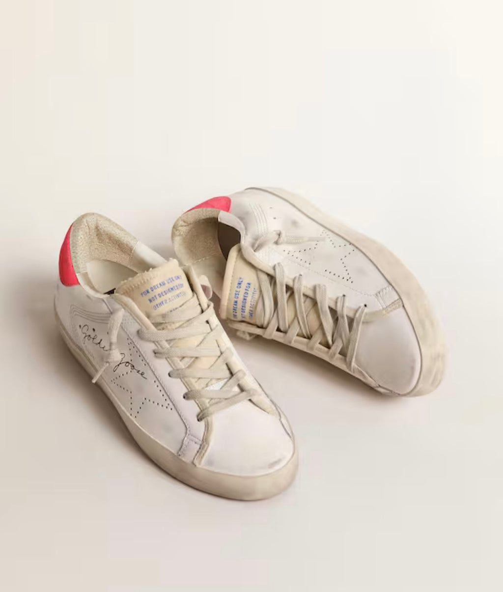 GG sneakers