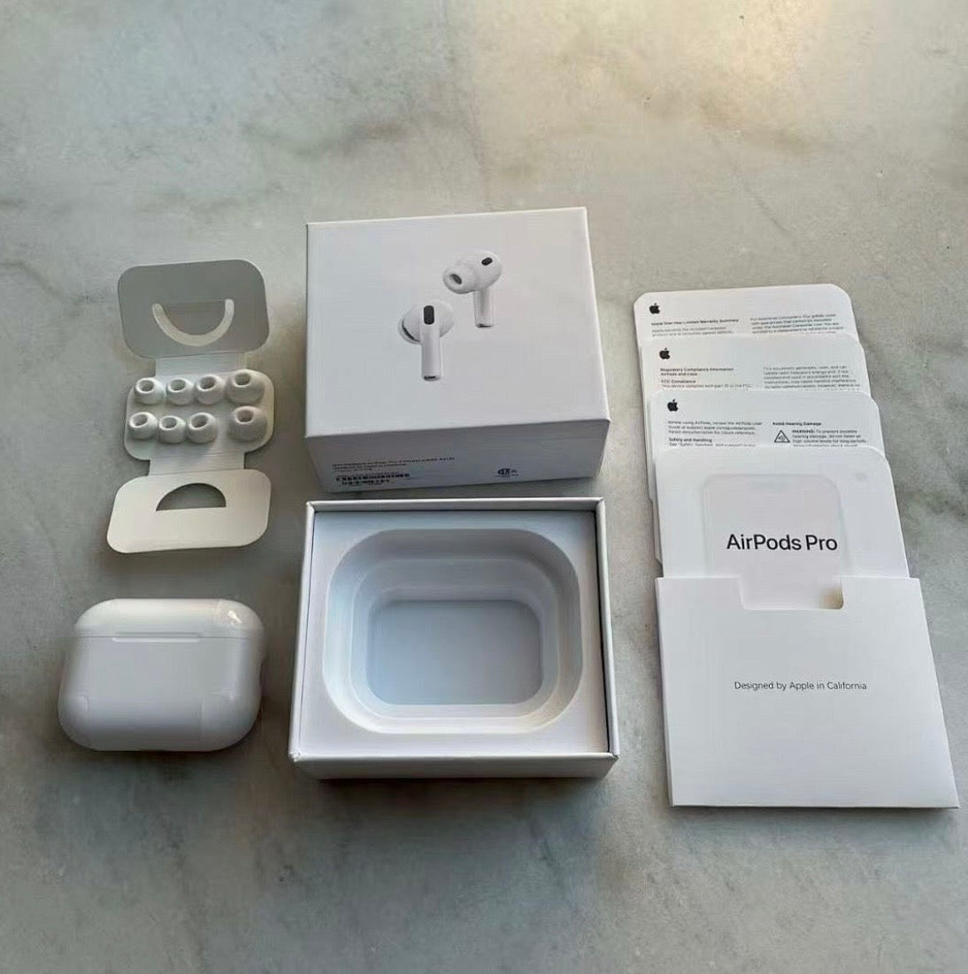 airpods
