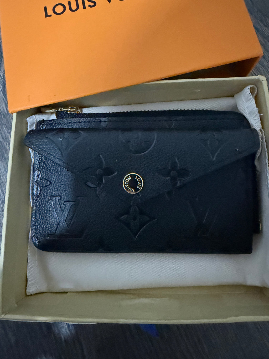 wallet