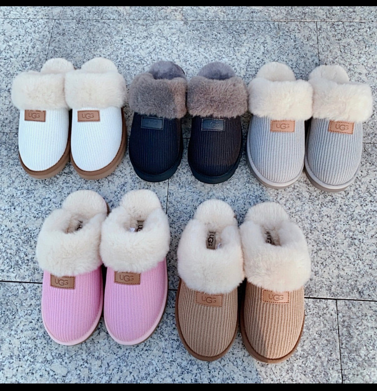 slippers