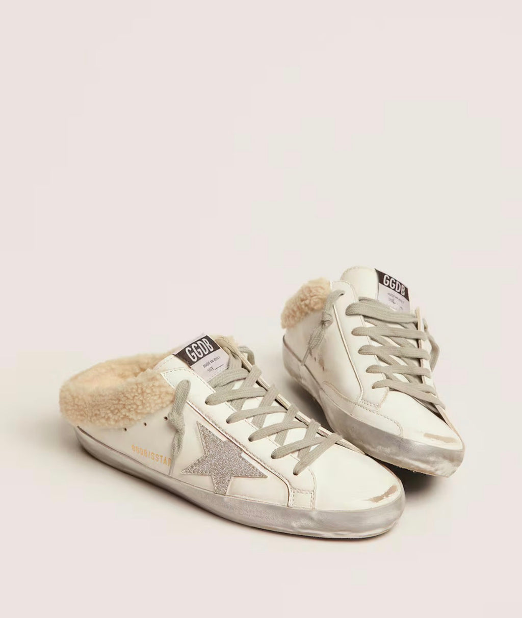 GG sneakers