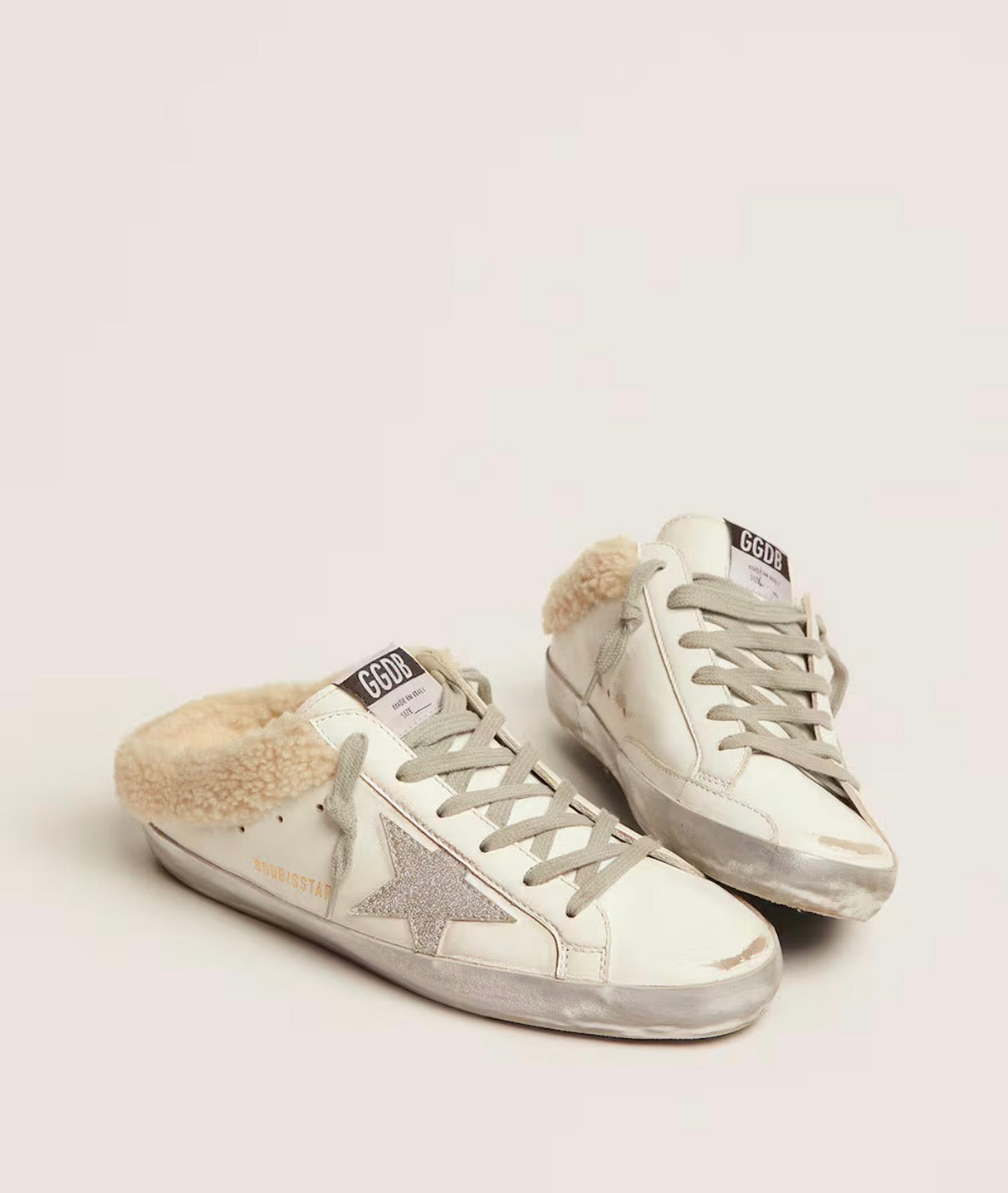 GG sneakers