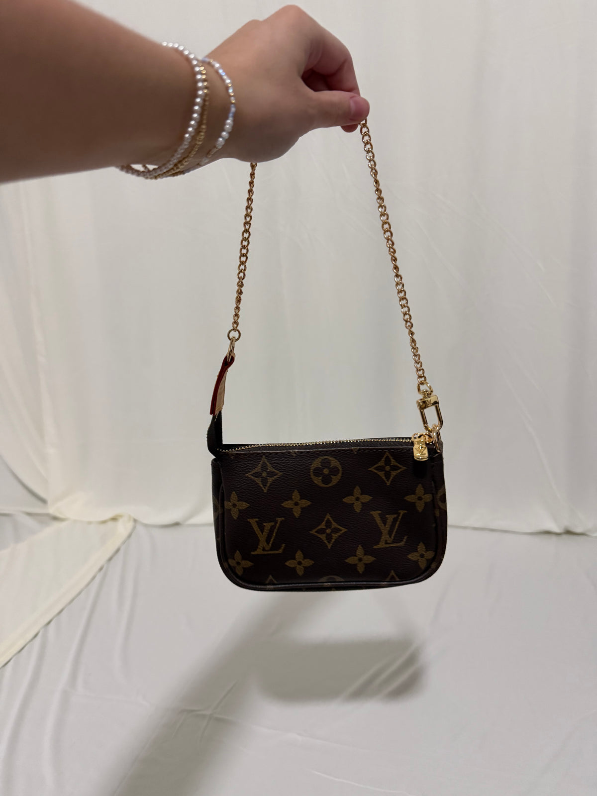 wristlet